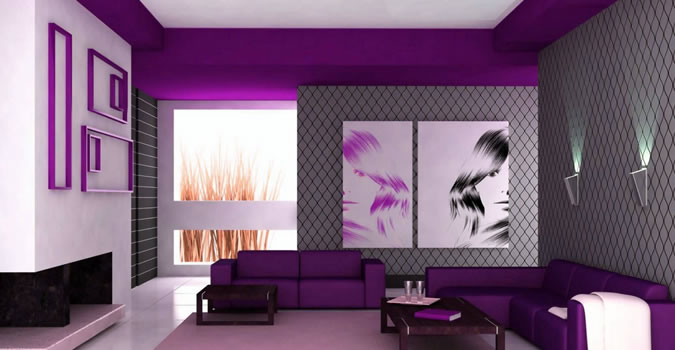 Interior Painting in Boise high quality affordable 